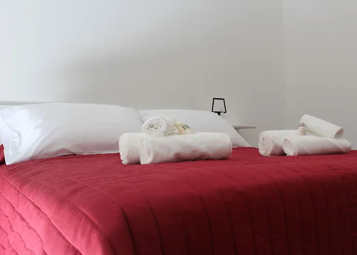 Bed and Breakfast Amuni - Palermo
